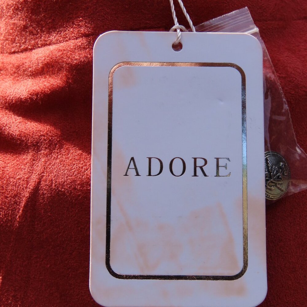 Adore Blazer - Picture 6 of 9